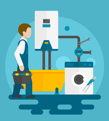 Recruitment of Boiler Technician Sales Engineer